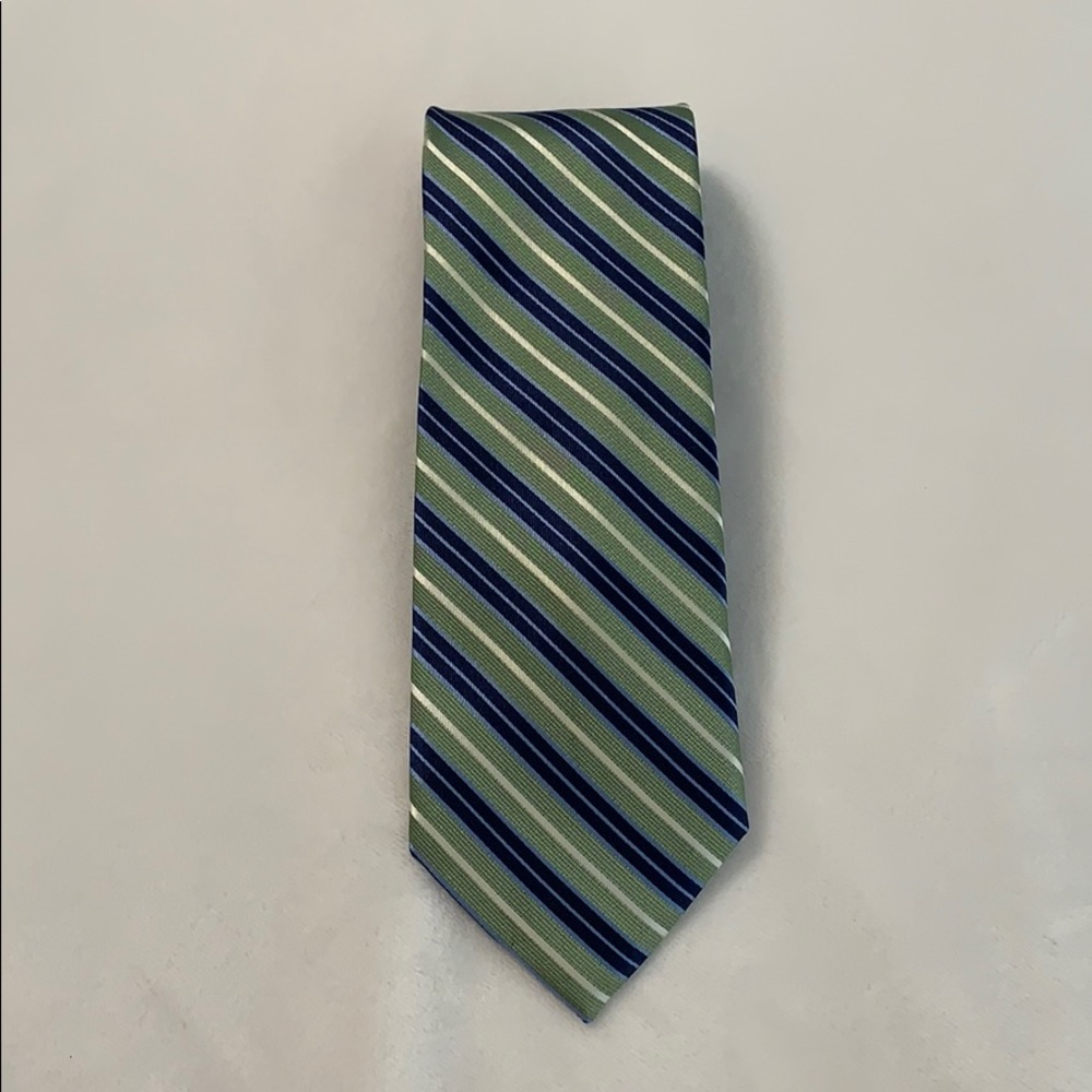 men’s tie